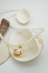 Pearl Shell